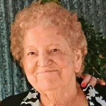 Amanda Lou Holmes Moore