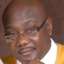 Mr. Anthony Tyrone Floyd