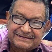 Pedro Valdez Balderas