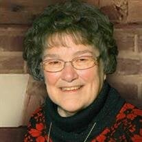 Janet Lou Fortune