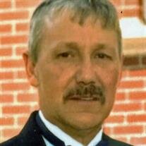 Larry William Harmon