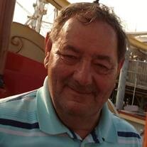 James J. Grady Jr.