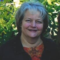 Janice (Blaschke) Copeland
