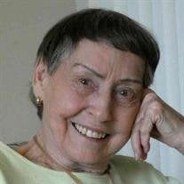 Polly Welch