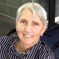 Stella D. Lawson