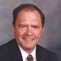 Darold B. Bauer