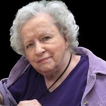 Mary "Peggy" Koch