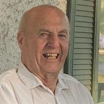 Lewis John Bertsos