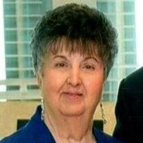 Rosemary T. Simms