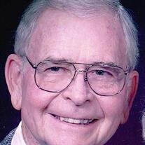 Kenneth Charles Medearis