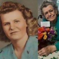 Helen Bernice Smith