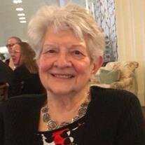 Constance Quimby