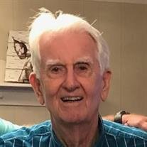 Mr. Ray Carrol Pendley
