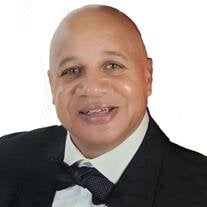 Anthony Charles Crawford