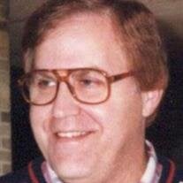 L. William "Billy" Somrak
