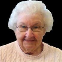 Loretta Stella Zamborowski