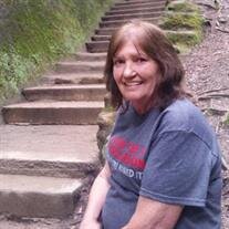 Donna Clay
