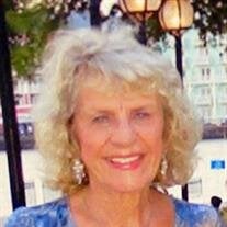 Barbara J. Roblin