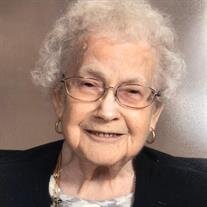 Mrs. Caroline J. Filiault
