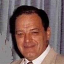 Harry Kay
