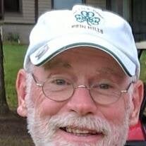 Dennis Dawson Stouffer
