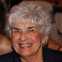 Angeline M. Harwood