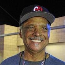 Mr. Leon "Bumper" Lawson