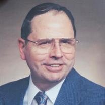 Harold Eugene Jones