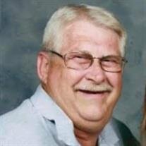 Carroll E. Wethington