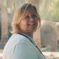 JACKI GAYLE BROSS