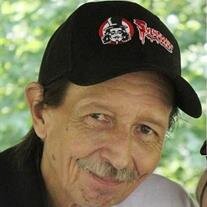 Gary John Moore