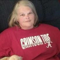 Mrs. Theresa Lee Gullion