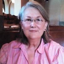 Deborah Moira Fields