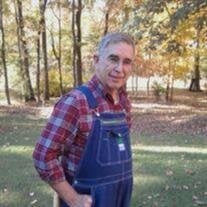 James Allen Cox