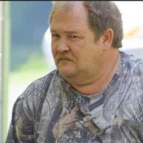 Tommy Lynn Strange Jr.