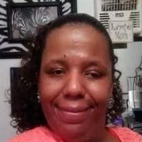 Ms. Lucinda Jan King