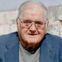 William Louis Gardner Jr.