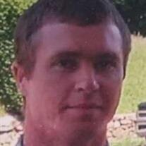 Michael Shane Levens Sr.