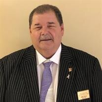 Mr. James "Jim" E. Cole