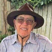 Robert O. Hoffmann