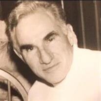 Fred D. Santucci