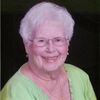Margaret J. Spitzer