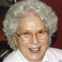 Gail Lee Poyner