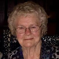 Mrs. Irene Kroeger