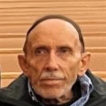 William (Bill) David Sykes