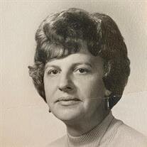 Mrs. Elda Gennari Virgilio