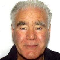 Mr. Arthur Wesley McAtee