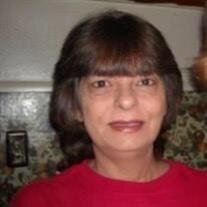 Ms Deborah Lynn Evans