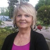 Josephine Terrell Milwee Wright