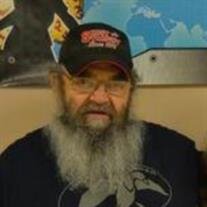 George Roger Floyd